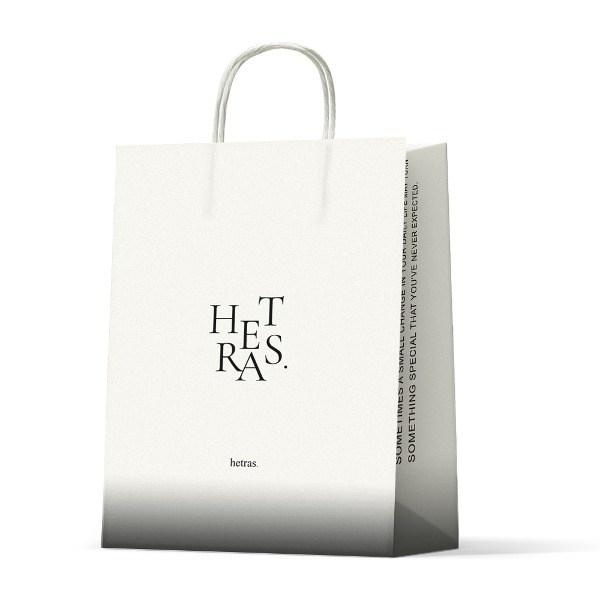 hetras Shopping Bag