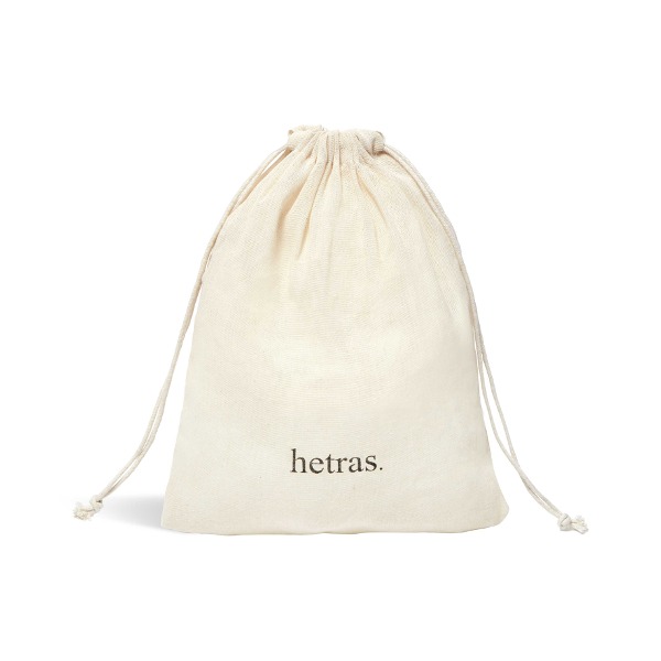 hetras Eco Dust Bag